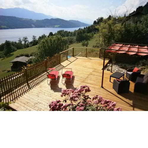 Appartement Haus Starfach