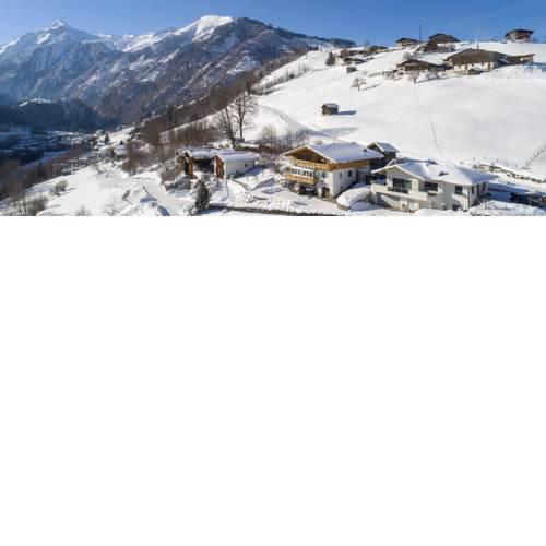 Appartement Haus Talblick