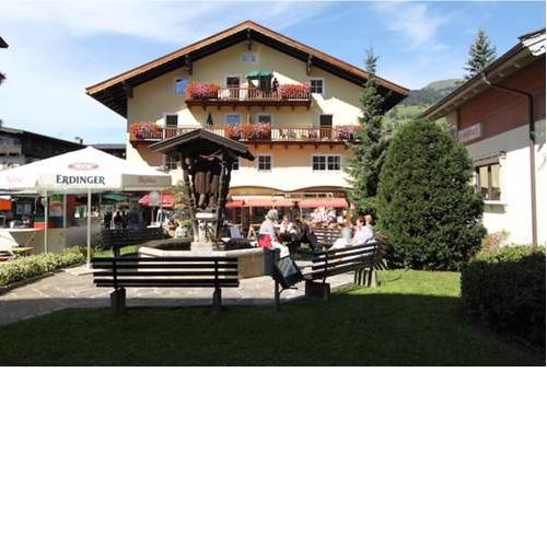 Appartement Haus Veronika