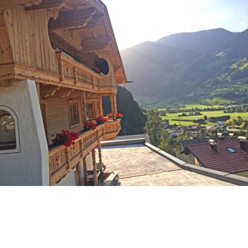 Appartement Hauser