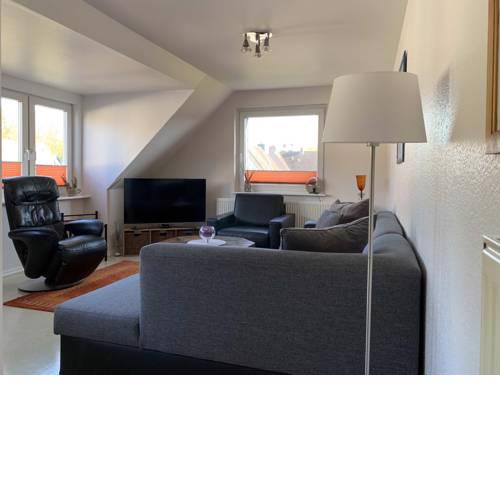 Appartement Hauswald
