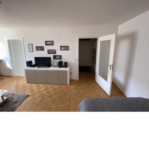 Appartement Havencaptain