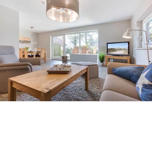Appartement Heidekamp EG