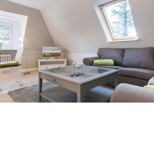 Appartement Heidekamp OG