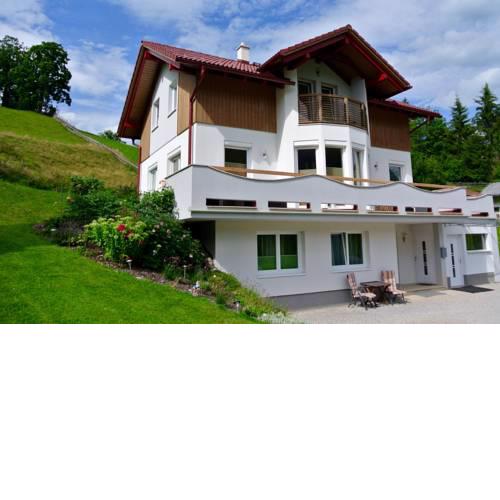 Appartement Heidi