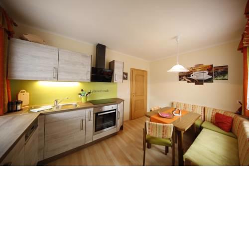 Appartement Helga