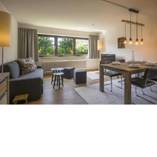 Appartement Herliana by NV-Appartements