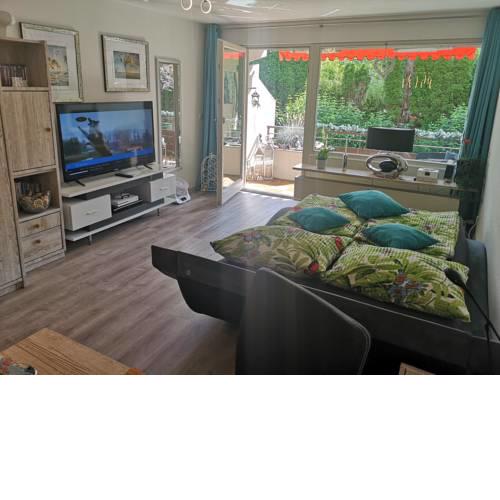 Appartement Herrlich