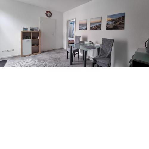 Appartement Hertha