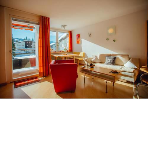 Appartement HERZLICHKEIT by Moni-Care