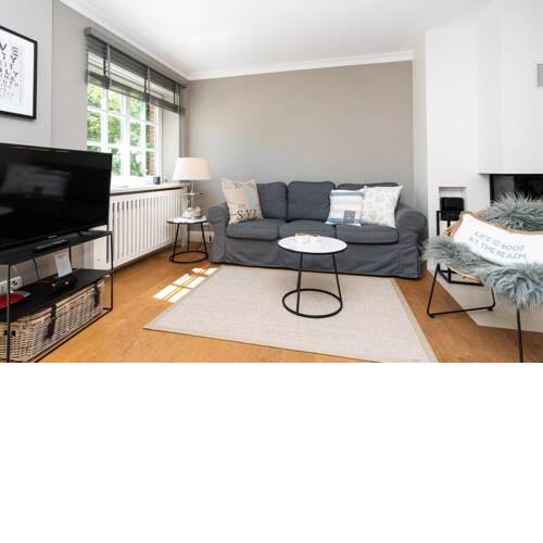 Appartement Herzzeit