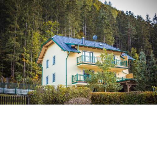 Appartement Hess Hinterstoder