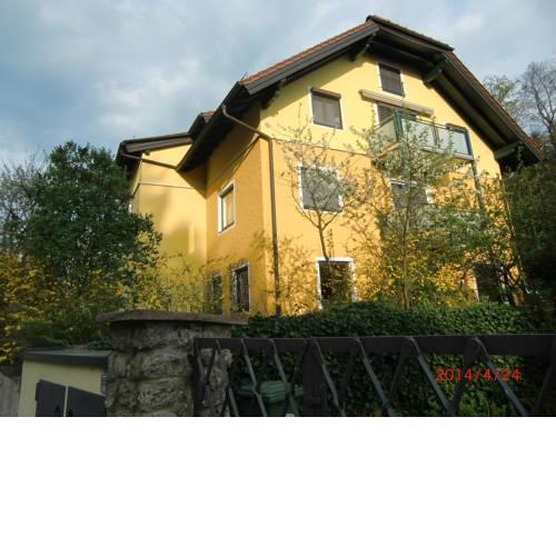 Appartement-Heuberg