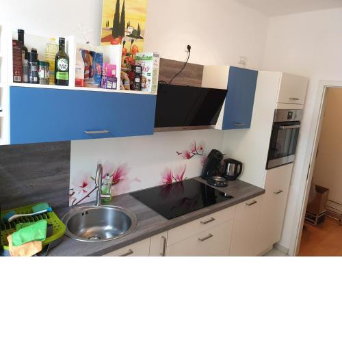 Appartement Hilbersdorf
