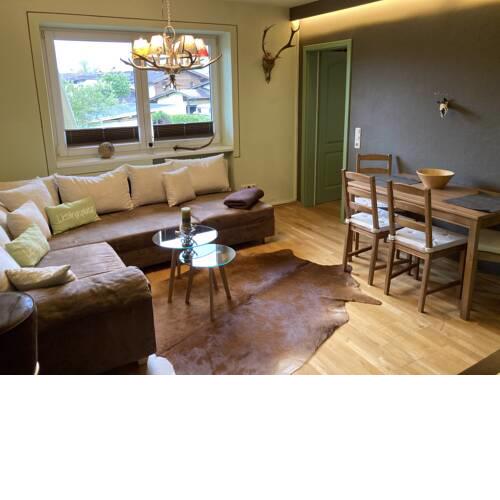 Appartement Hildegard