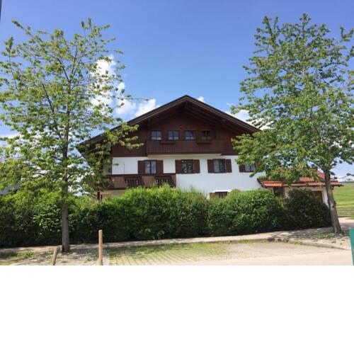 Appartement Hildegard