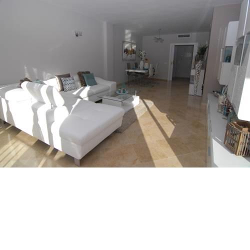 Appartement Hillside Suite