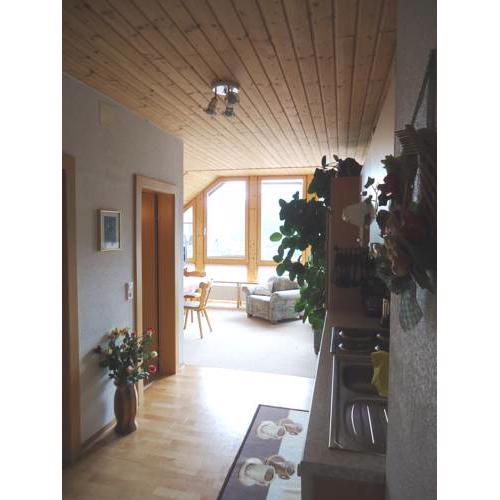 Appartement Hinteregger