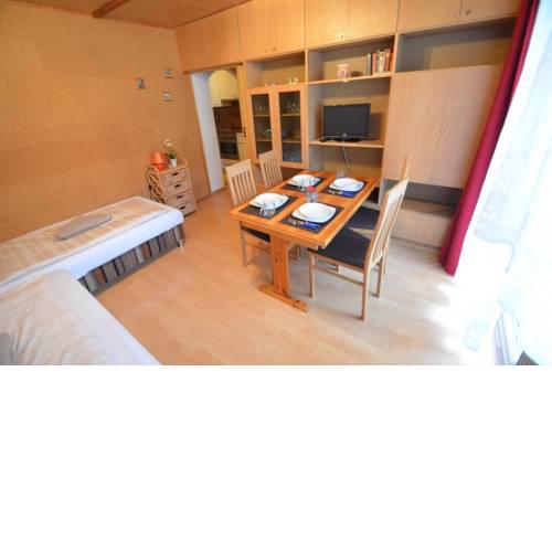 Appartement Hinterfeldweg Alena