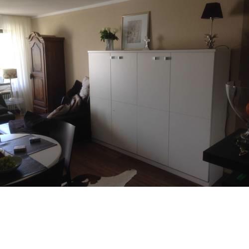 appartement „hirsch“