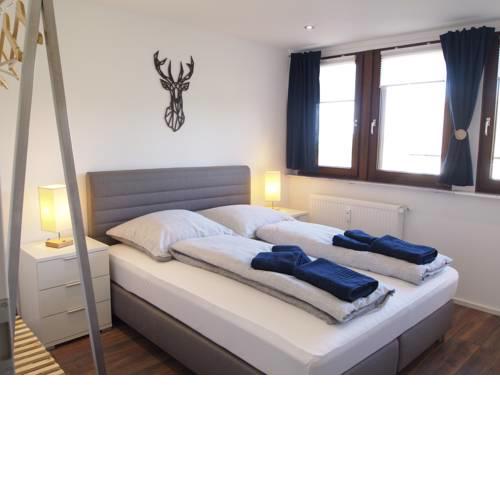 Appartement Hirschbaude