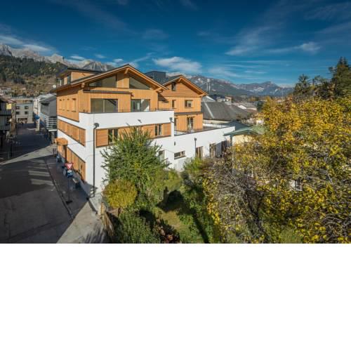 Appartement Hoam by Schladming Appartements