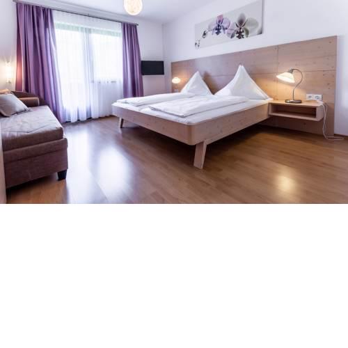 Appartement Hochfilzer
