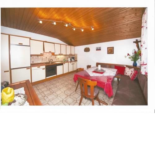 Appartement Hochleitner