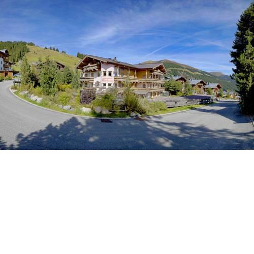 Appartement Hofmann