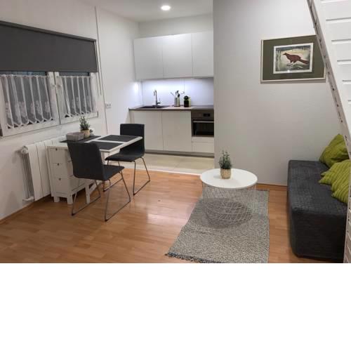 Appartement Höhscheid