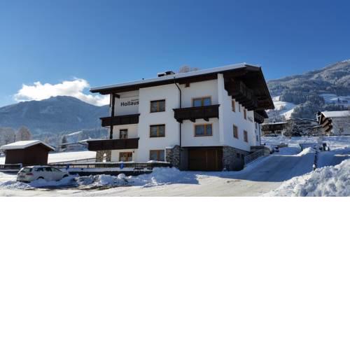 Appartement Hollaus