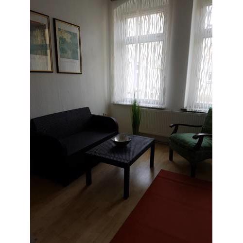 Appartement Hope