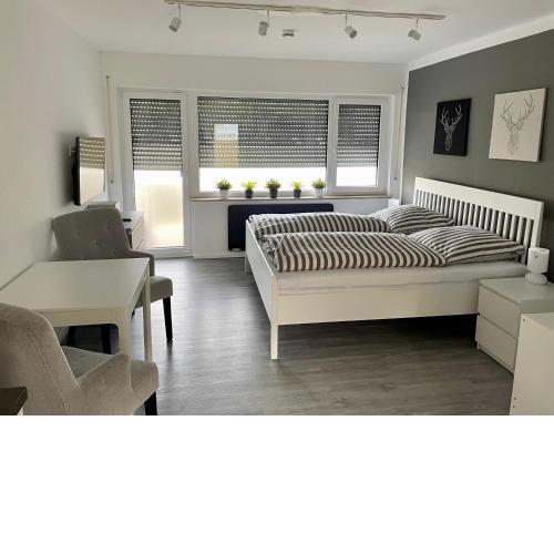 Appartement Hopfen + Malz