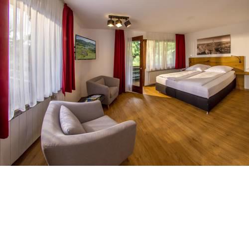 Appartement-Hotel-Allgayer