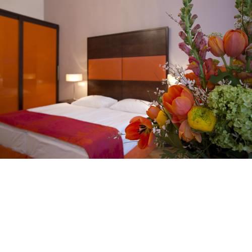 Appartement-Hotel an der Riemergasse