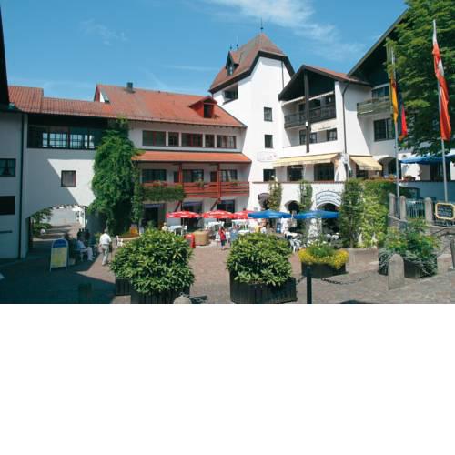 Appartement-Hotel Blumenhof