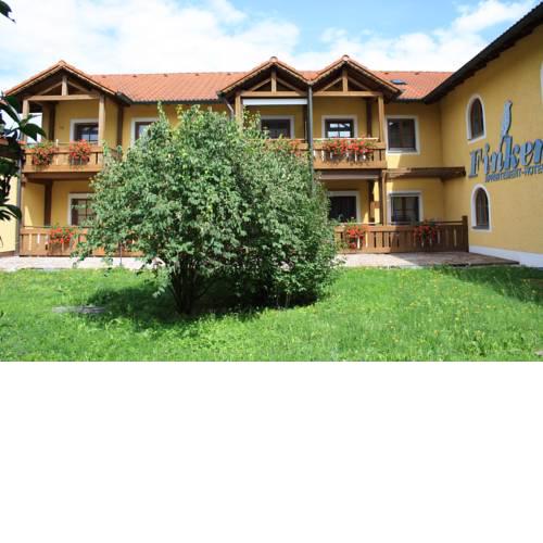 Appartement Hotel Finkenhof