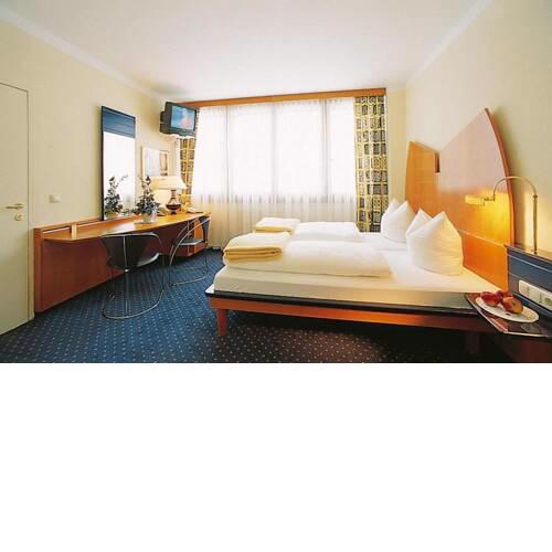 Appartement Hotel Marolt