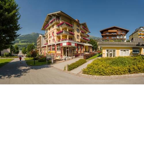 Appartement Hotel Panorama