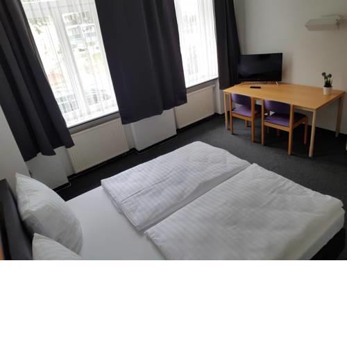 Appartement-Hotel Rostock
