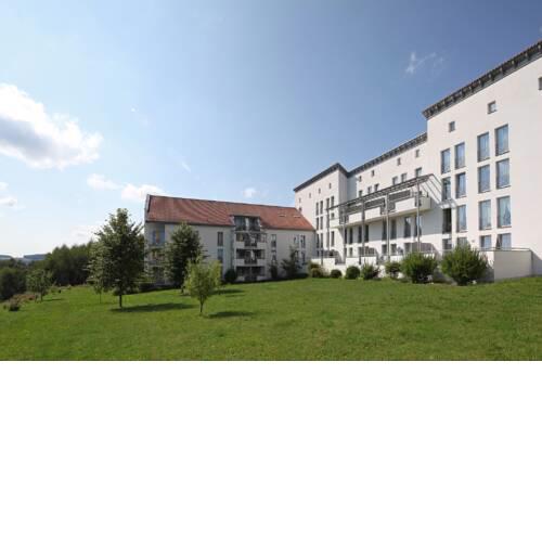 Appartement-Hotel Sibyllenbad