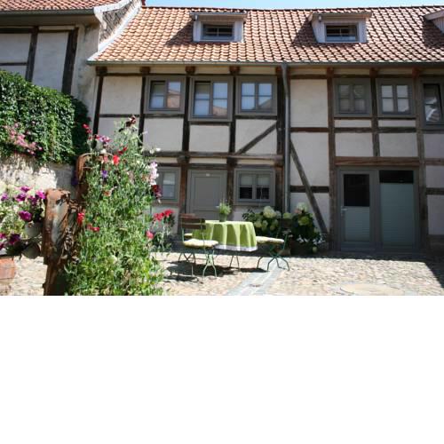 Ferienwohnung Tilia