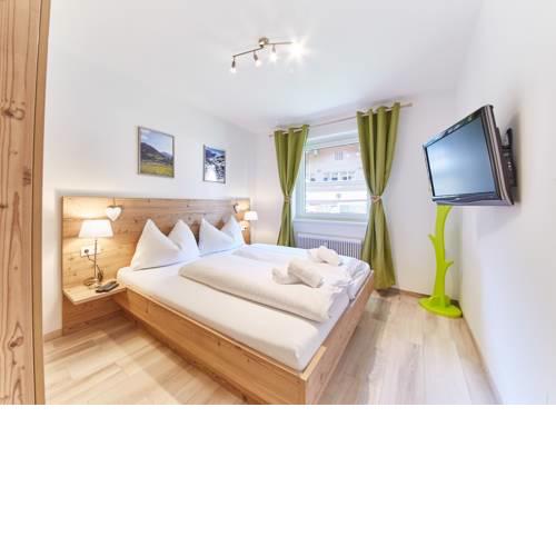 Appartement Hotspot by HolidayFlats24