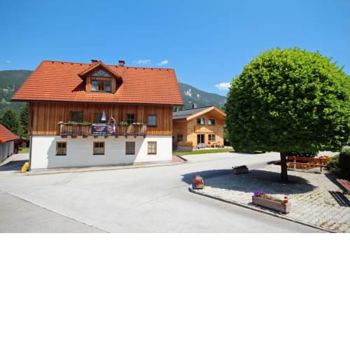 Appartement Huber by Schladming Appartements