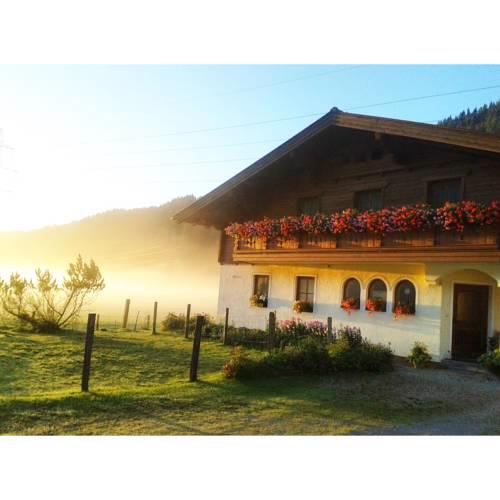 Appartement Huber Wagrain