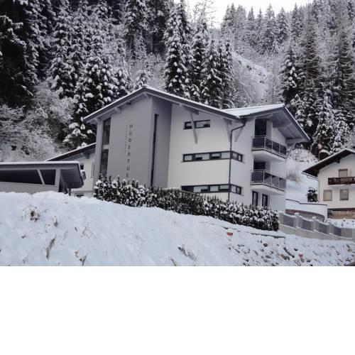 Appartement Hubertus