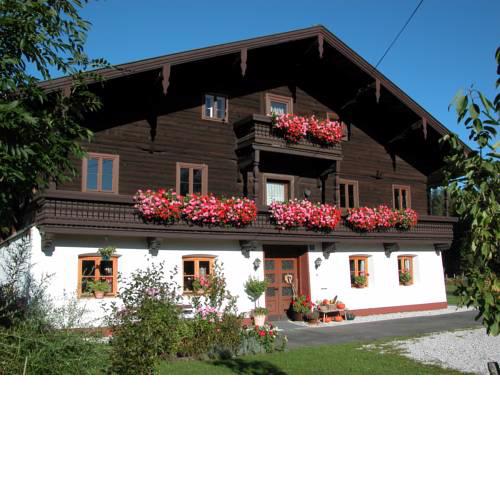 Appartement Huebgut