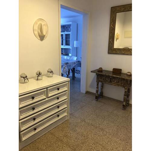 appartement ideal centre historique