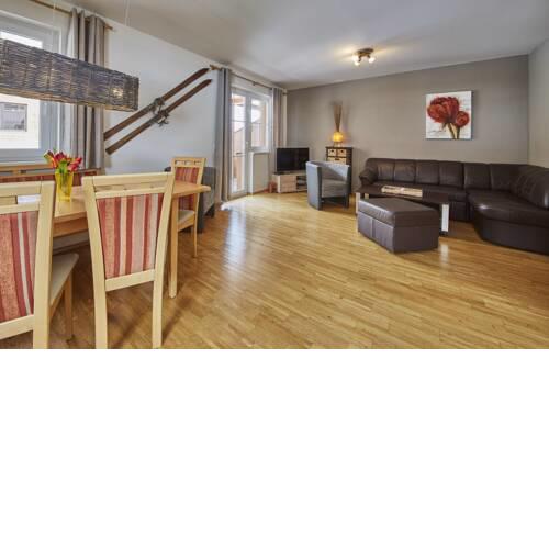 Appartement Iglsberg Top 10 by HolidayFlats24