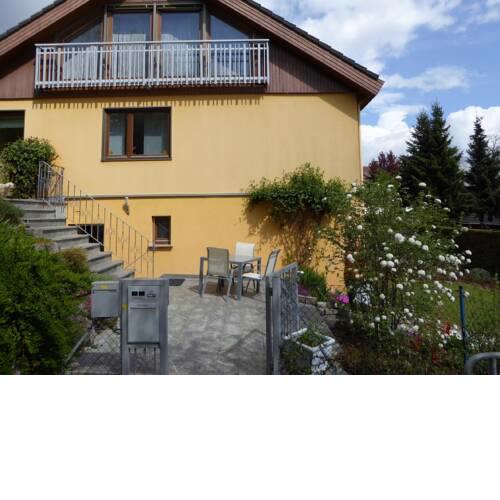 Appartement Ilse Herbert